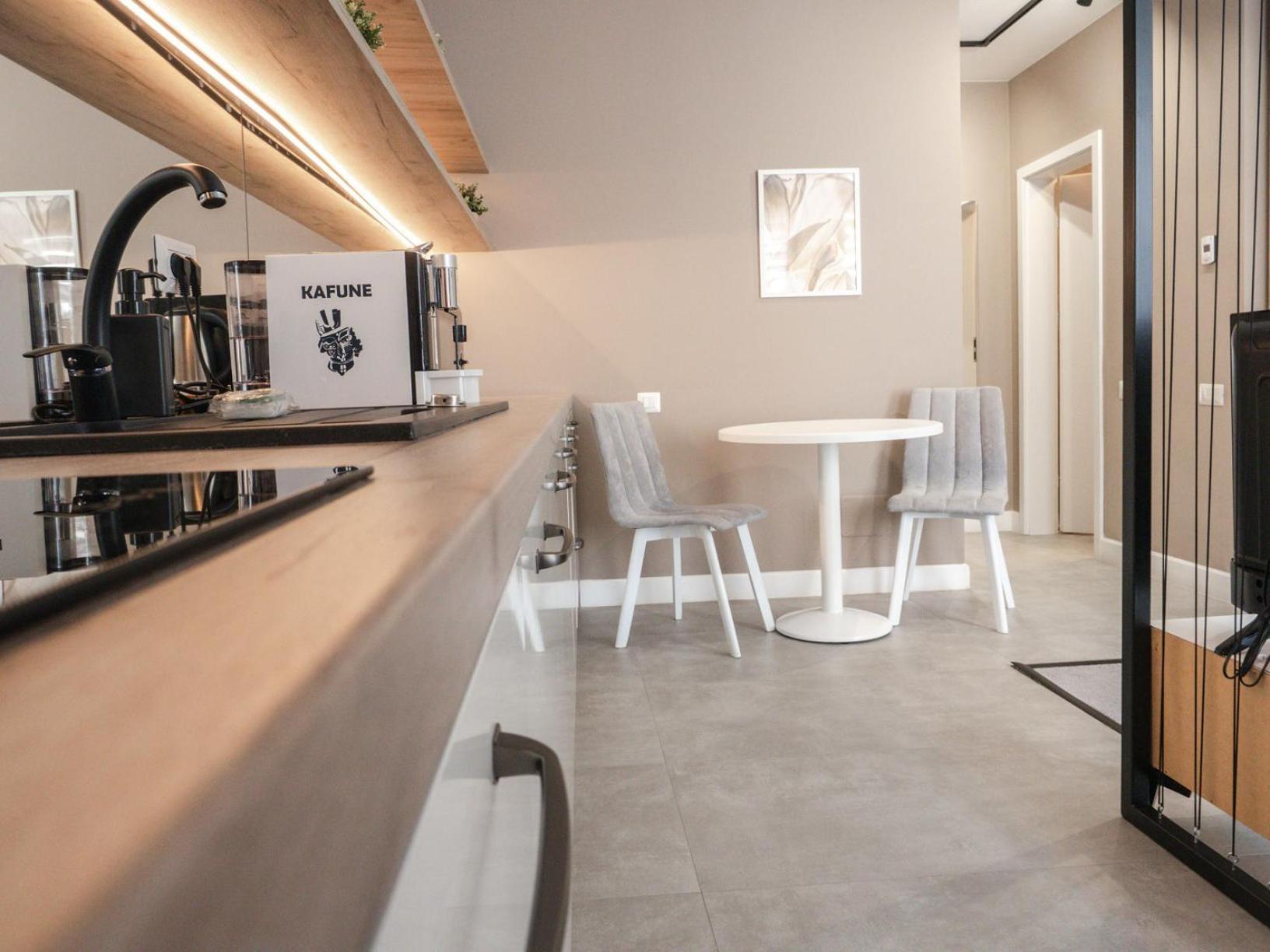 Gavas Cozy Studios Central David Prodan Cluj-Napoca Exterior photo